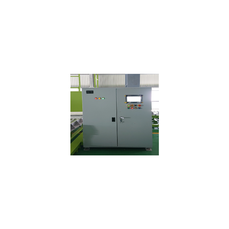 Industrial Electrical Cabinets