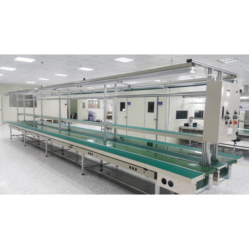 Industrial Conveyor