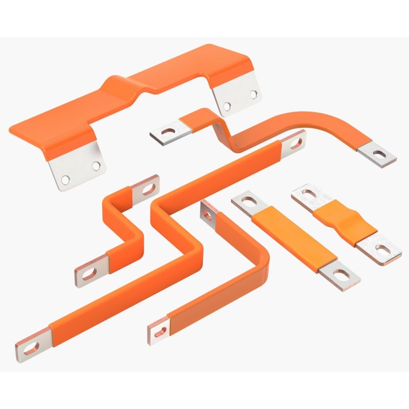 Busbar for Electric Vehicles