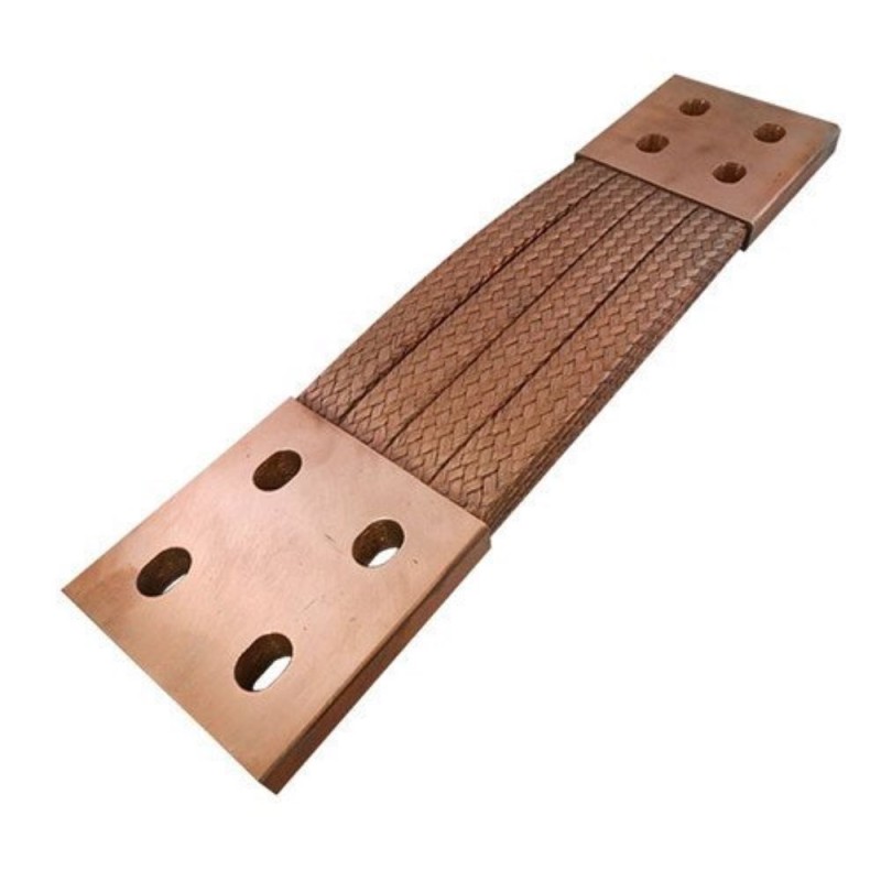 Busbar for Electric Vehicles
