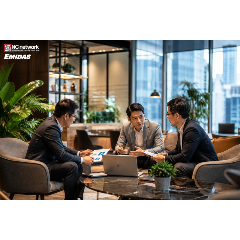 Mô Hình B2B Là Gì? Các Mô Hình Kinh Doanh B2B Phổ Biến