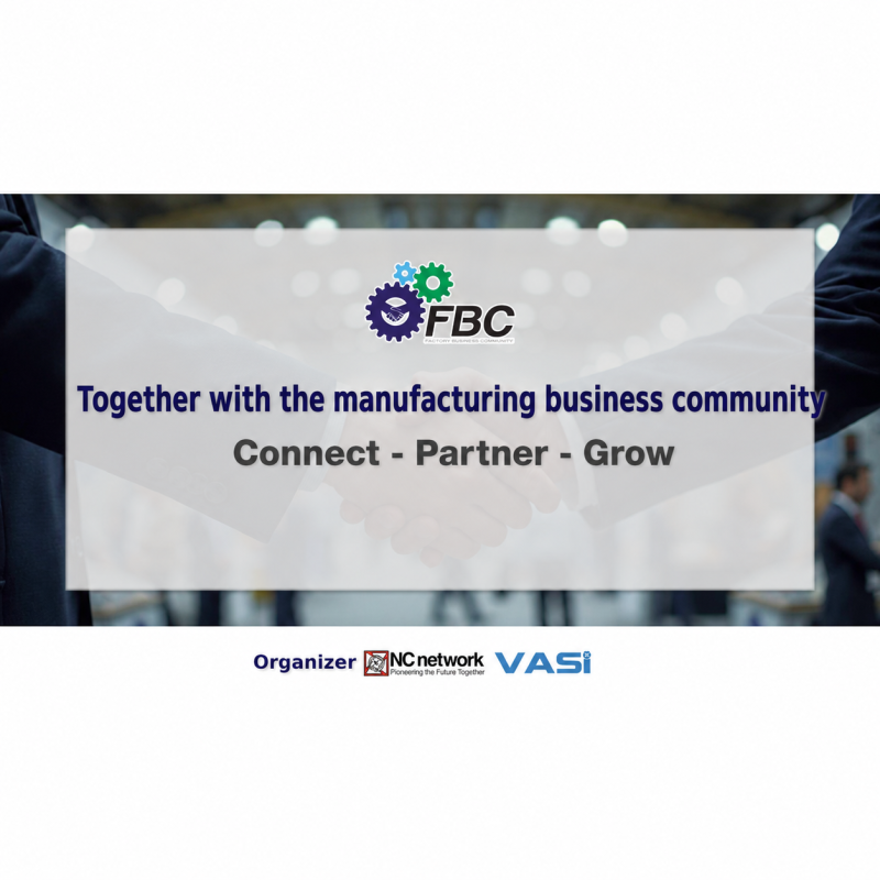 FBC ASEAN – The Region's Premier International Manufacturing Trade Exhibition