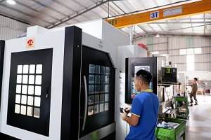 Hanoi Mould – Fast and precise