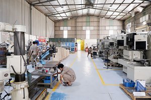 Current status mould industry in Vietnam - Two large barriers