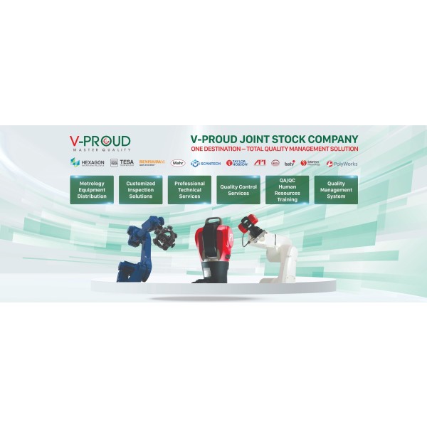 V-Proud Joint Stock Company
