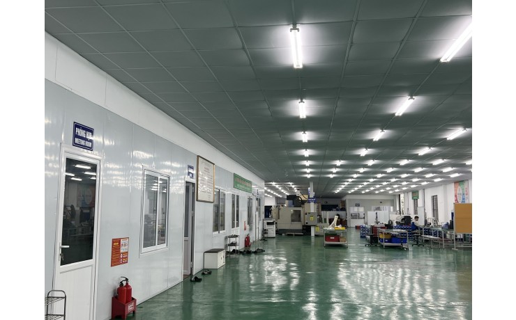 NHẤT LỘC Mold Engineering Co., Ltd.