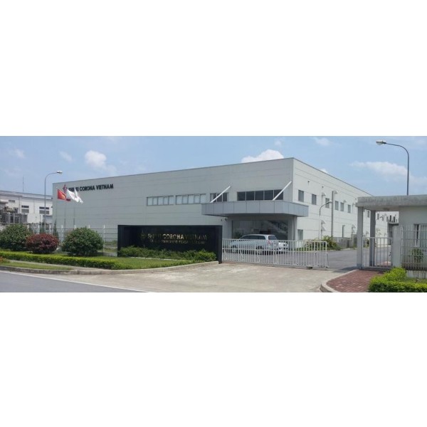 Công Ty TNHH Shinei Corona Việt Nam