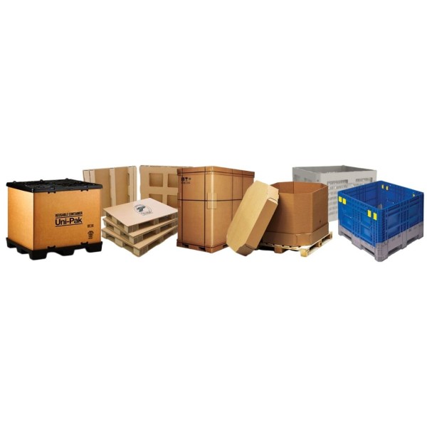 Tri-Wall Vina Pack Co., Ltd.