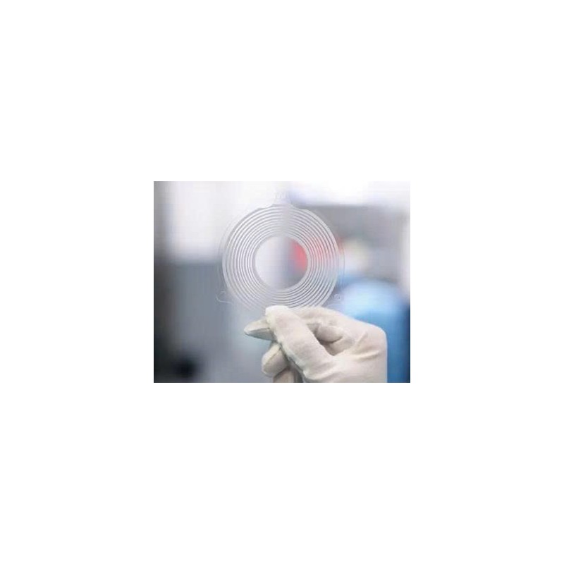 Công nghệ micro-etching tạo CD texture trên kính cảm ứng (cover glass) cho màn hình hiển thị
