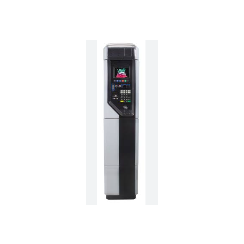 Cabinet thiết bị thông minh tích hợp cho hệ thống tự động hóa
