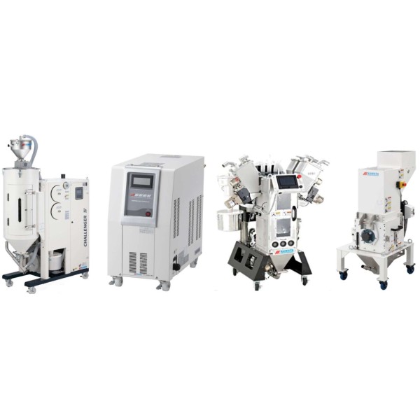 KAWATA MACHINERY VIETNAM