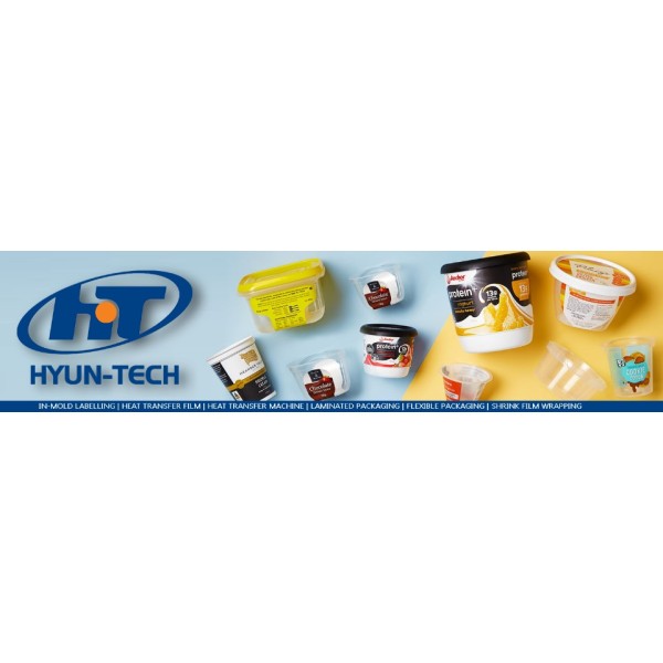 Công ty cổ phần Hyun-Tech Holdings