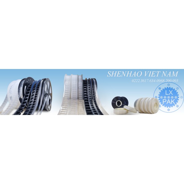 Công ty TNHH Công Nghệ Chính Xác Shenhao Việt Nam