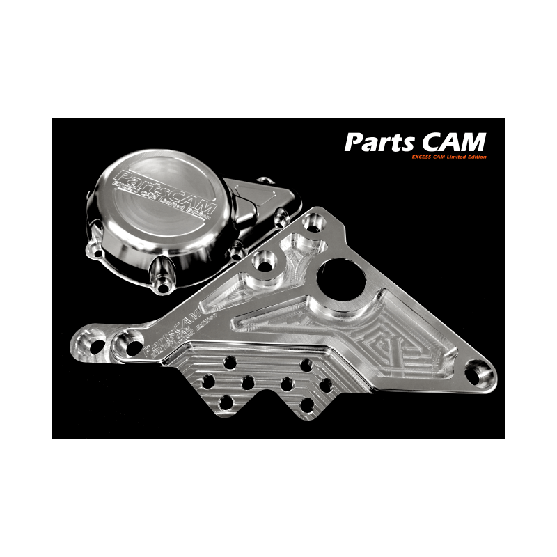 Phần Mềm Parts CAM