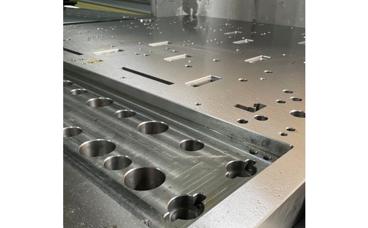 Công Ty TNHH TM-DV Palette Co.,Ltd ／ ARKTECHNICA Global Business Dep.