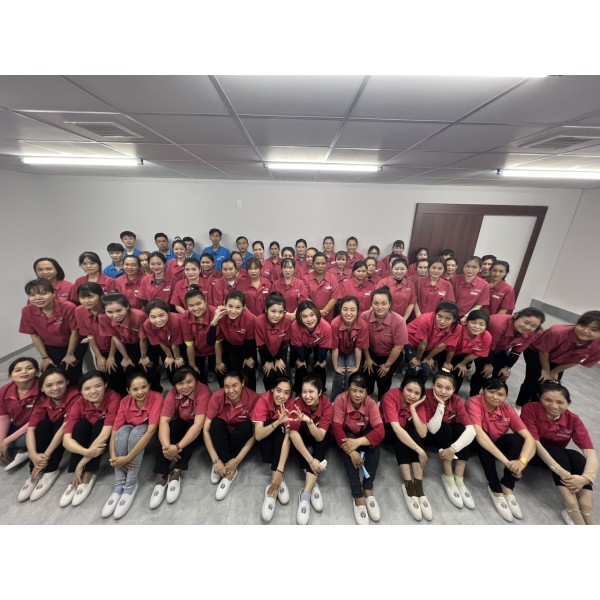K.N.BONDS VIETNAM