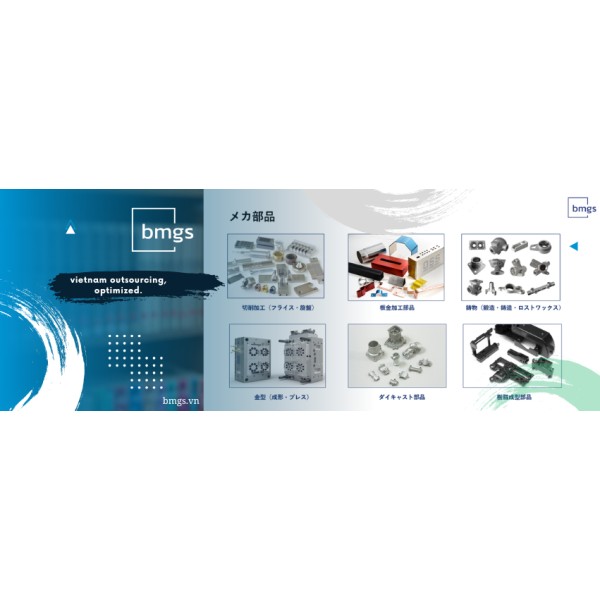 Công ty cổ phần Giải pháp Toàn cầu Bảo Minh (BMGS .,JSC)