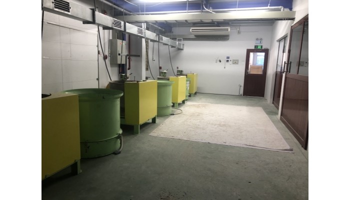 Lựa chọn vật liệu inox cho linh kiện đúc mẫu chảy trong ngành công nghiệp thực phẩm
