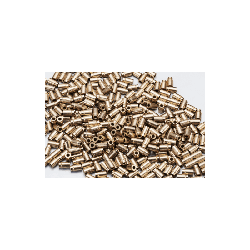 FCS-20G – Vật liệu bạc trượt ngậm dầu chống mài mòn cao cho ứng dụng tải trọng lớn