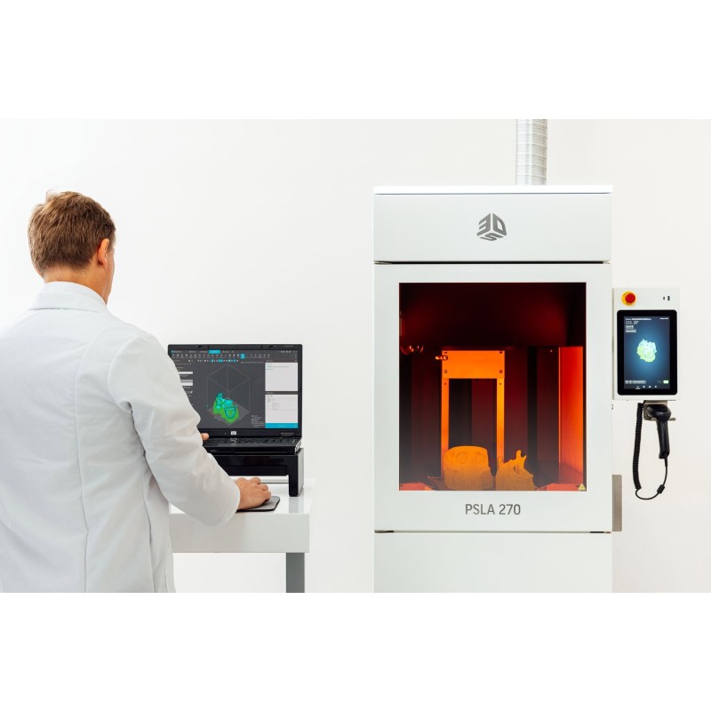 3D Printer - PSLA 270