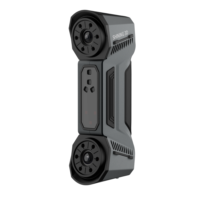 3D Scanner - FreeScan Combo Series