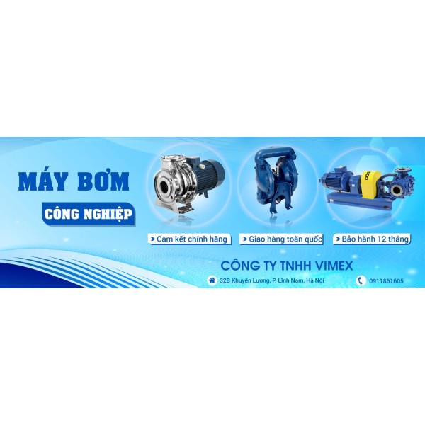 VIMEX COMPANY LIMITED