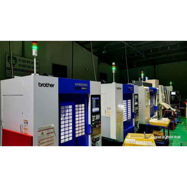THUAN THANH NAM VIET CO., LTD