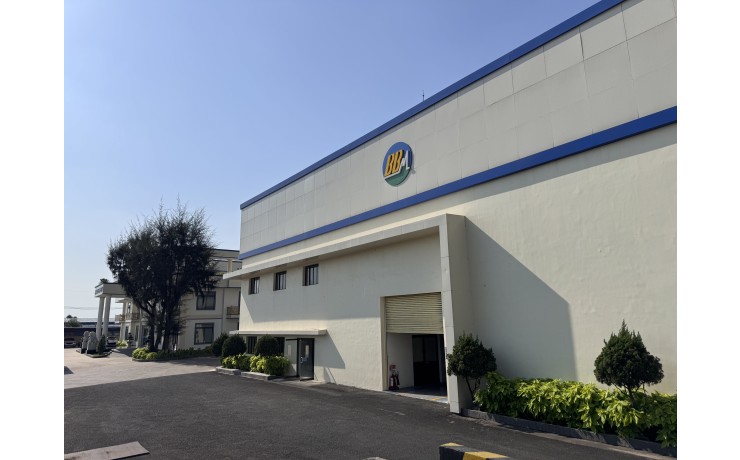 Broad Bright Industrial Co LTD