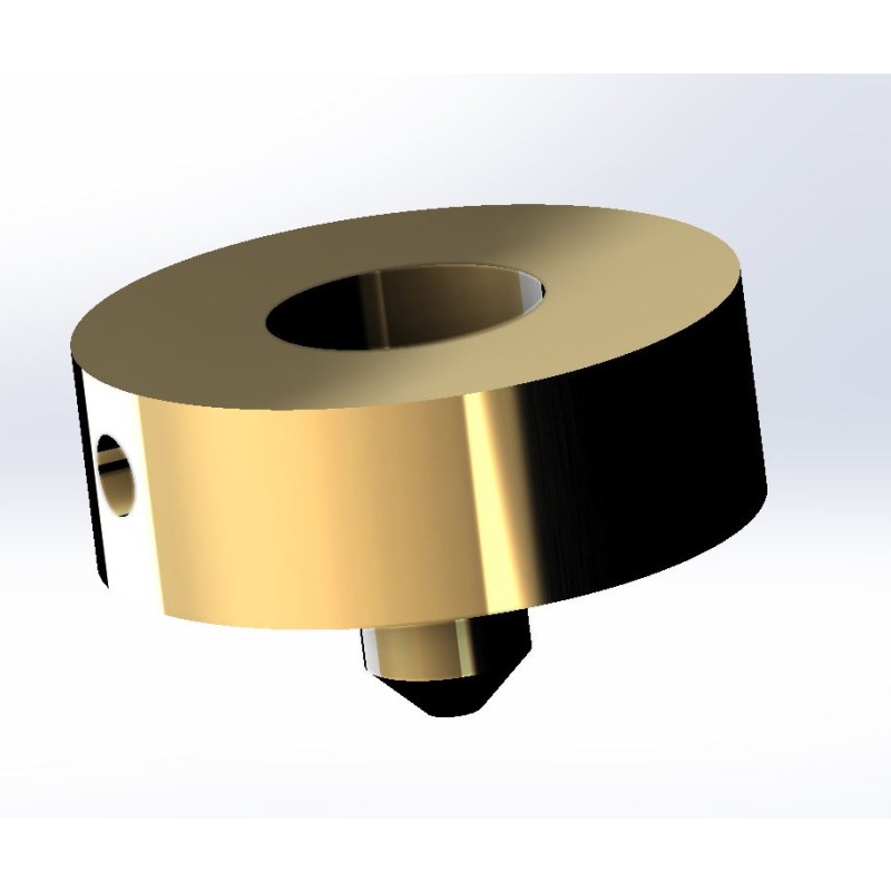Gia công tiện CNC chính xác tại Seiko Industry