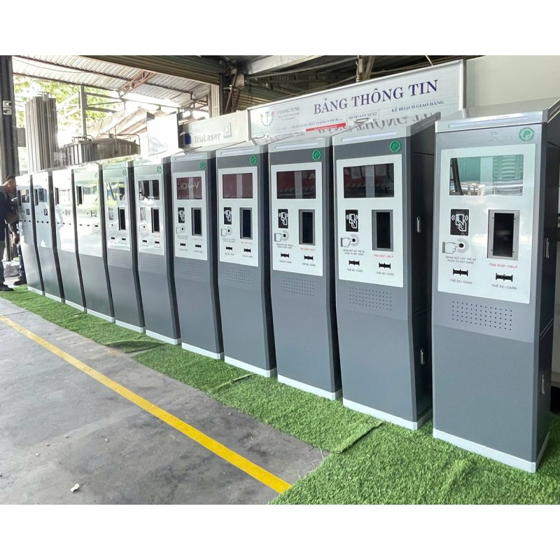 Electrical cabinets – custom-fabricated metal equipment cabinets