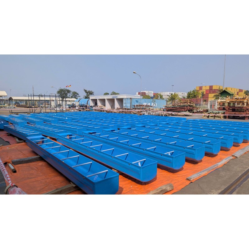Sản phẩm FRP