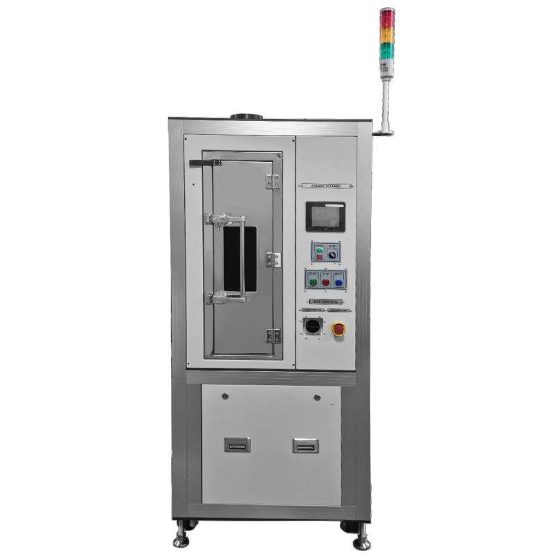 Máy Làm Sạch Stencil JK-WB-SC-T2