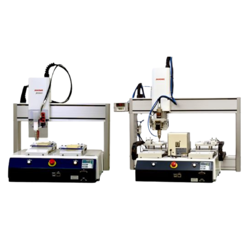 Rô Bốt Công Nghiệp Janome JR3000