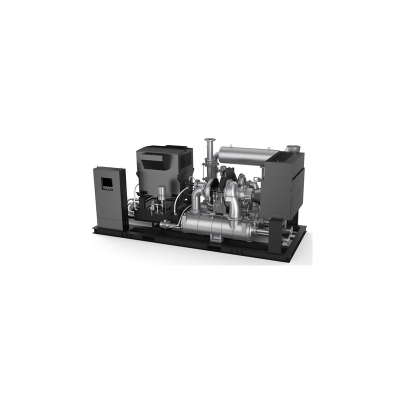 TURBO COMPRESSOR – SM SERIES