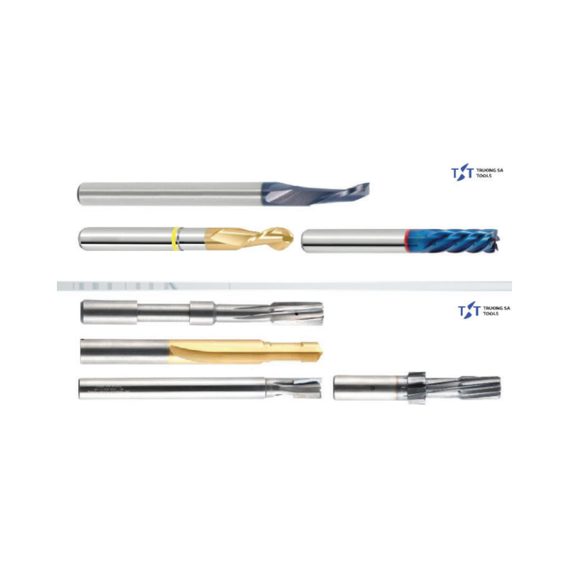 Custom Cutting Tools Trường Sa Tools