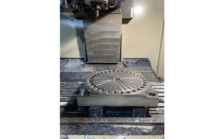 IDM PRECISION CO., LTD.（IDMプレシジョン）