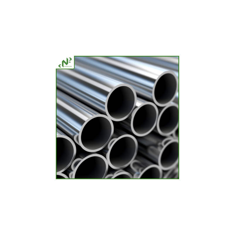 Ống Thép Không Gỉ Vi Sinh