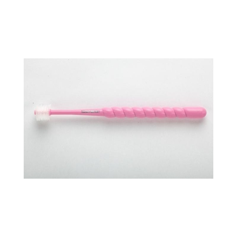 Bàn Chải Chăm Sóc Răng Miệng 360doBRUSH φ Đầu Lớn STI-IR