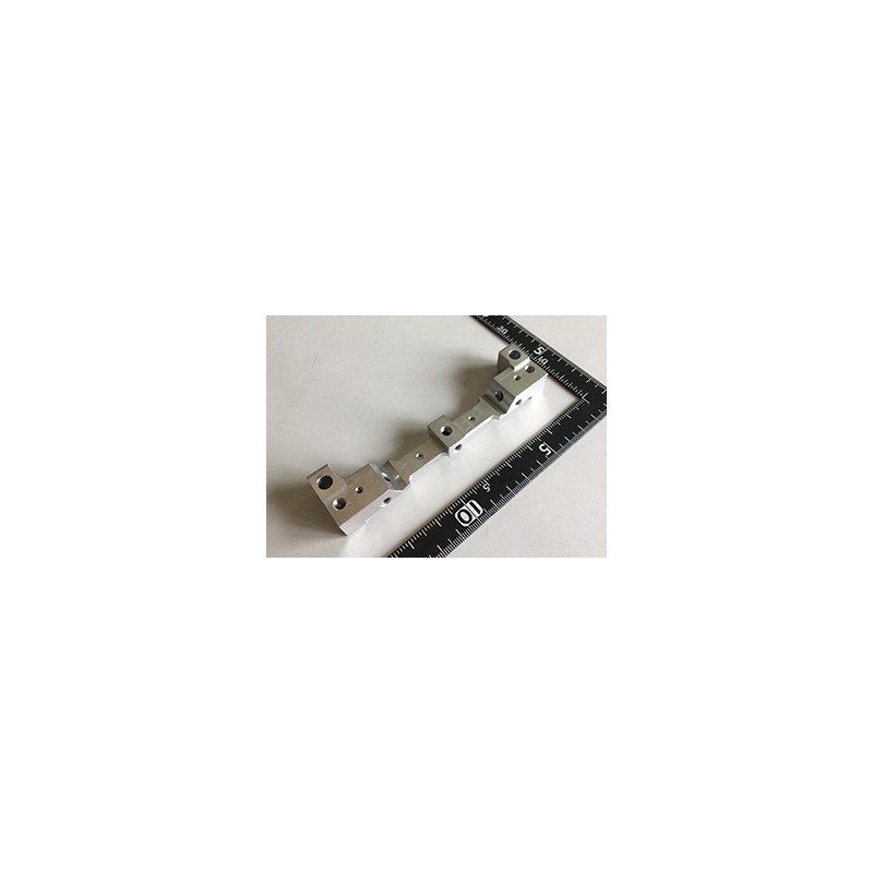 A5052 精密アルミニウム部品