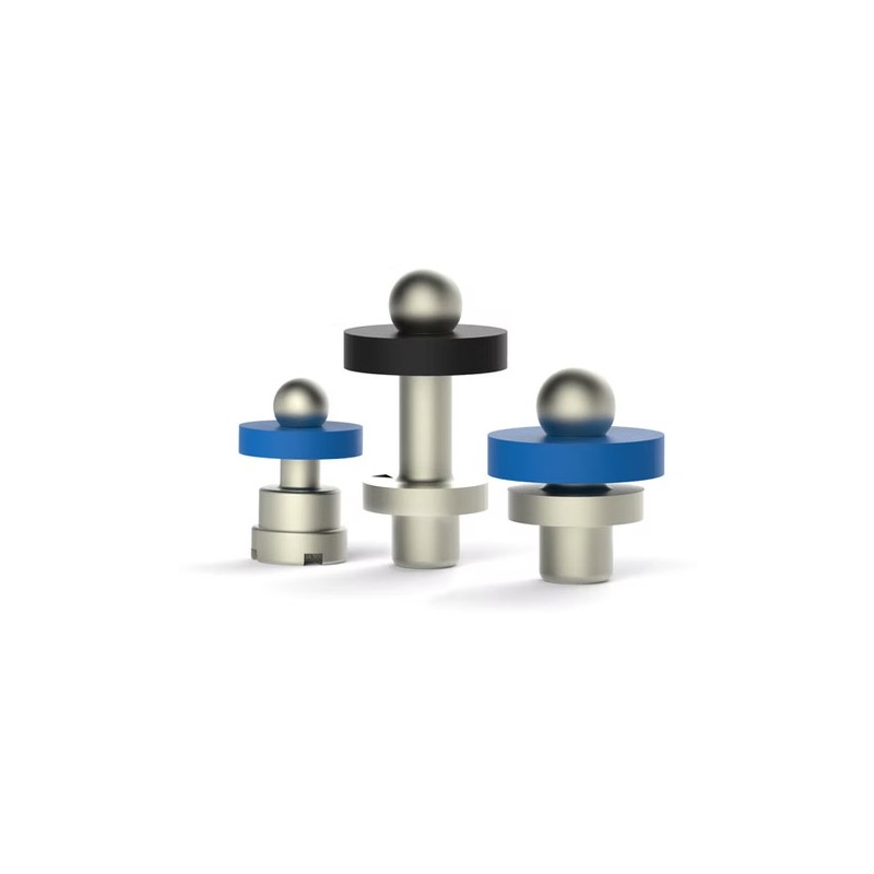Solderball Pin Autosplice