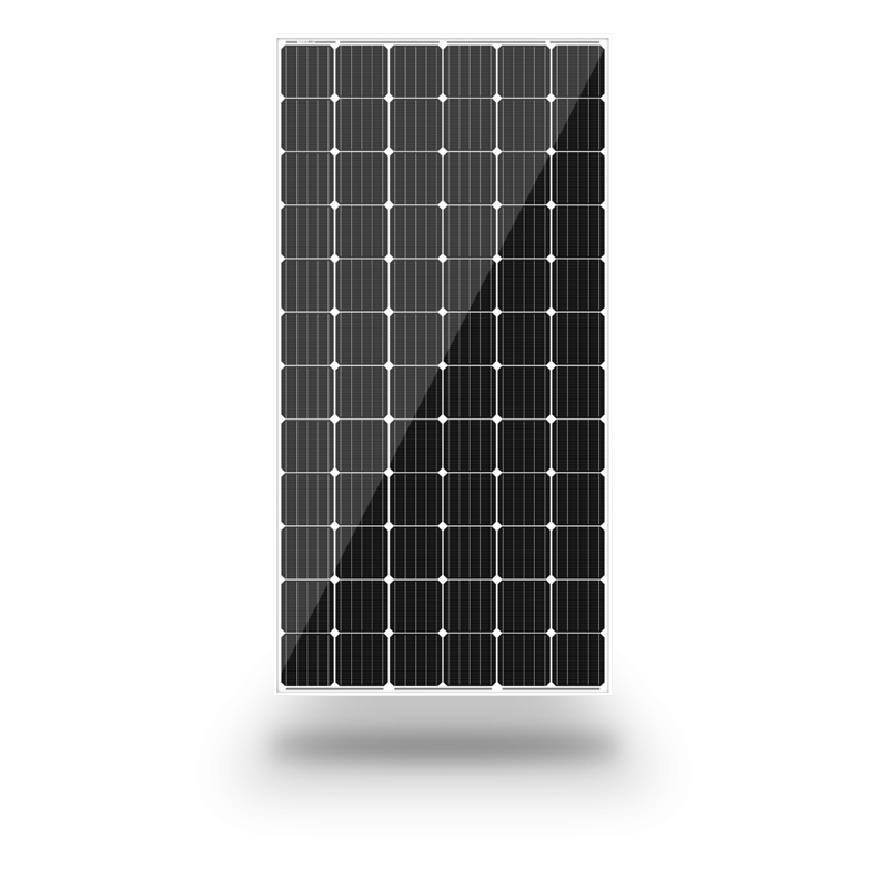 Rooftop Solar Power System