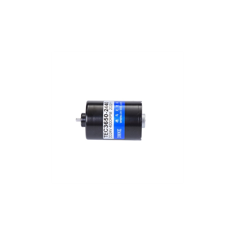 BLDC Motor Mini 36 mm DMKE