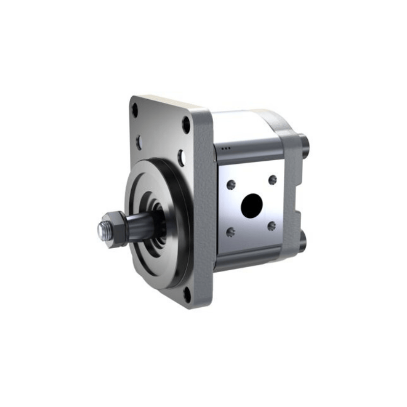 Bosch Rexroth AZPF-11-008RCB20MB Gear Pump