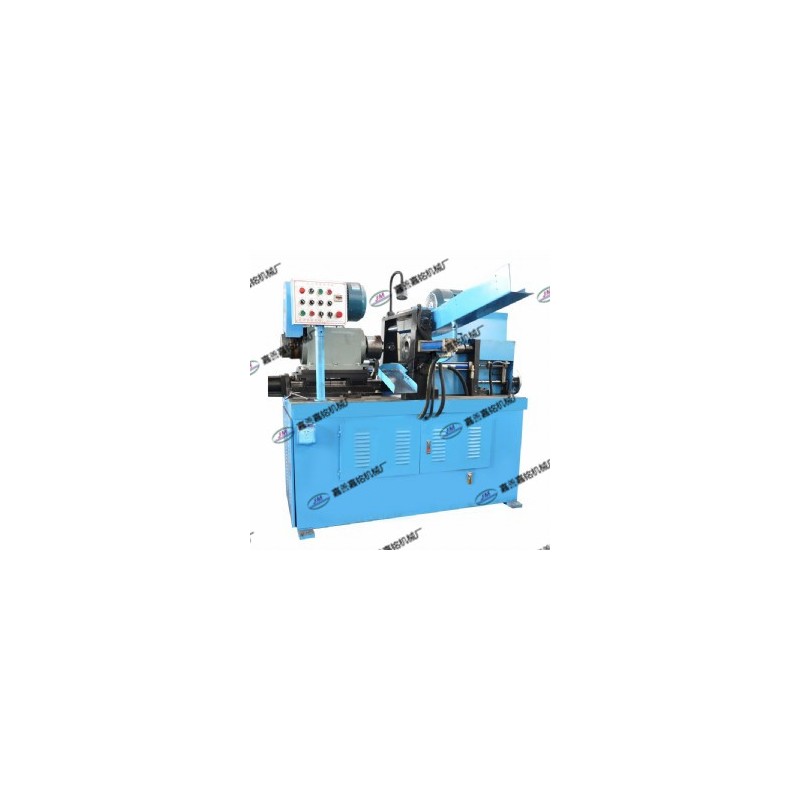 Automatic Double-ended Chamfering Machine SD20-50