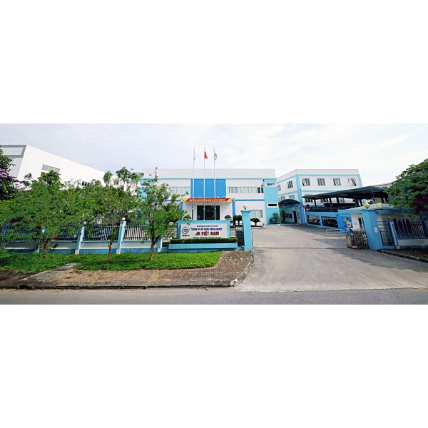 JK VIETNAM INDUSTRIAL JOINT STOCK COMPANY