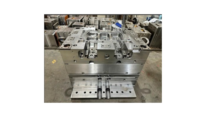 9 lỗi thường gặp trong ép nhựa (Injection Molding) và cách khắc phục hiệu quả