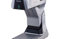 高さ・平面度測定機導入しました