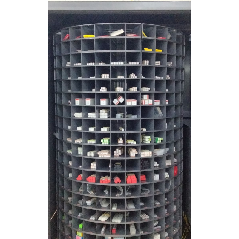 工場における工具管理とその重要性
