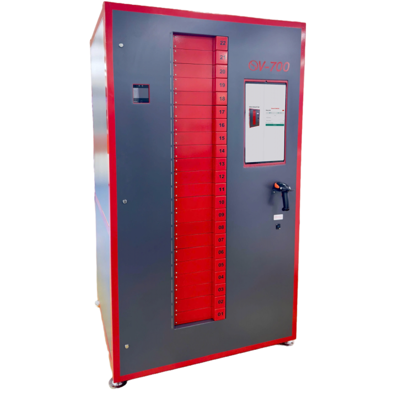 Làm thế nào để quản lý dụng cụ trong nhà máy hiệu quả và ngăn chặn thất lạc?