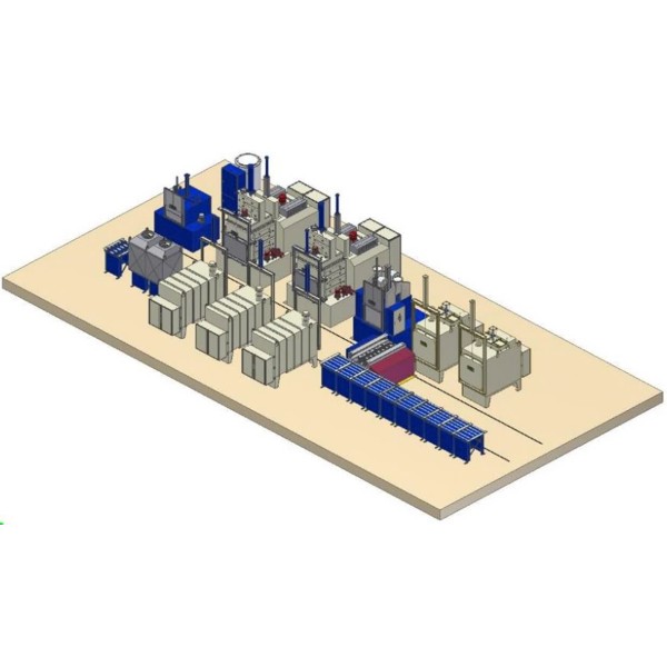 CÔNG TY CỔ PHẦN METAL HEAT VIỆT NAM